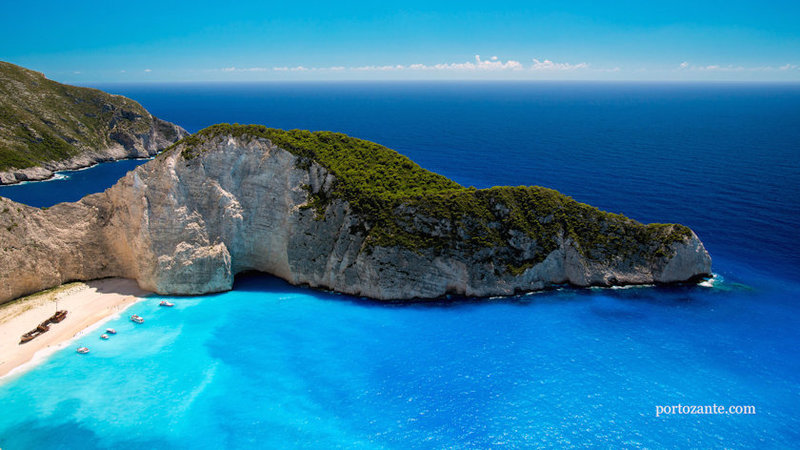 Porto Zante Villas & Spa - Zakynthos, Greece - Luxury Resort-slide-4