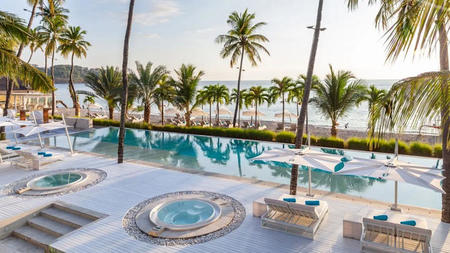 Why Lombok Resort is THE Place to Stay