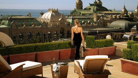Summer Offerings from Hotel Metropole Monte Carlo