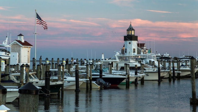 Journey Through the Centuries in Old Saybrook, Connecticut