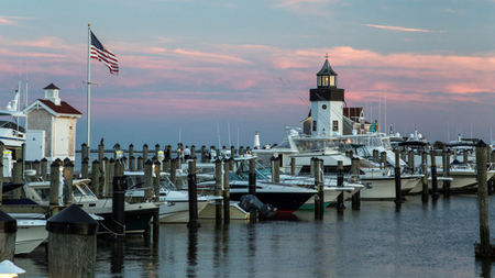 Journey Through the Centuries in Old Saybrook, Connecticut